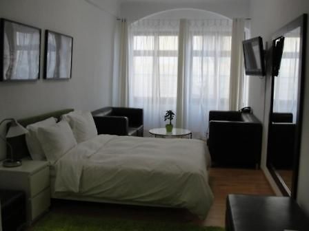 The Square Coburg Aparthotel Rom bilde