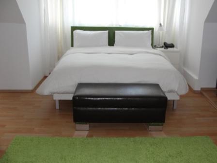 The Square Coburg Aparthotel Eksteriør bilde