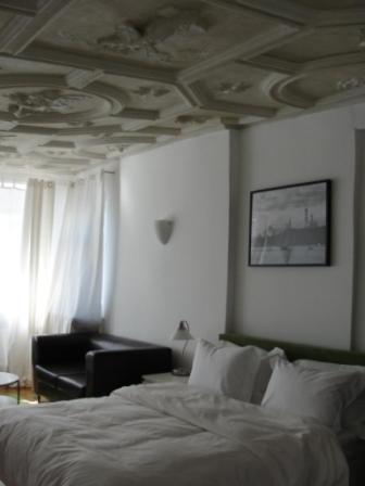 The Square Coburg Aparthotel Rom bilde