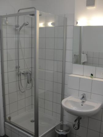 The Square Coburg Aparthotel Rom bilde