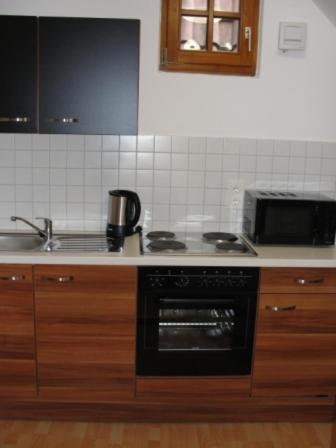 The Square Coburg Aparthotel Rom bilde