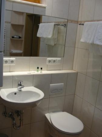 The Square Coburg Aparthotel Rom bilde